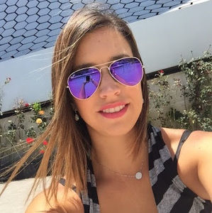 Meet your Posher, Ale